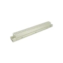 Amphenol Communications Solutions DIN 41612 96 Way 5.08 mm Pitch PCB Connector Type C/2, Solder 86093968114T55F1LF