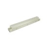 Amphenol Communications Solutions DIN 41612 96 Way 5.08 mm Pitch PCB Connector Type C/2, Solder 86093968114T55F1LF