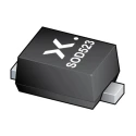 Nexperia Switching Diode Single 215 mA 2-Pin 100 V SOD-523 BAS516,135