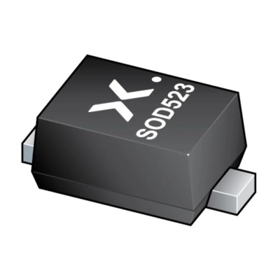 Nexperia Switching Diode Single 215 mA 2-Pin 100 V SOD-523 BAS516,135