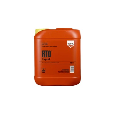 Rocol RTD Liquid Cutting Fluid 5 L Bottle 53076
