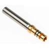 TE Connectivity AMPLIMITE 109 Series Size 20 Female Crimp D-Sub Connector Contact Gold Signal 20 AWG 205090-1