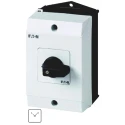 Eaton 2-Pole Surface Isolator Switch IP65 100A 6.5 kW T0-2 Series 