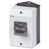 Eaton 2-Pole Surface Isolator Switch IP65 260A 1.1W T3-2-8211/I2