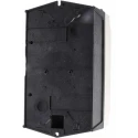 Eaton 3-Pole Surface Mount Isolator Switch IP65, 260A, 15 kW, 3 Phase Red Handle 