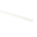 TE Connectivity Heat Shrink Tubing Clear Polyolefin 4.8 mm Diameter x 1.2 m Length 2:1 Ratio RNF-100-3/16-X-STK