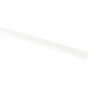TE Connectivity Heat Shrink Tubing Clear Polyolefin 4.8 mm Diameter x 1.2 m Length 2:1 Ratio RNF-100-3/16-X-STK