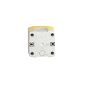 Schneider Electric Harmony Series Key Release Emergency Stop Push Button Surface Mount 1 NO/2 NC IP66 IP67 IP69K XALK188G