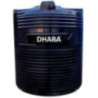 Dhara Double Layer ISI water tank 5000L