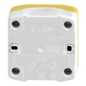 Schneider Electric Harmony XALK Series Twist Release Emergency Stop Push Button Surface Mount 40 mm Cutout 2 NC XALK178F