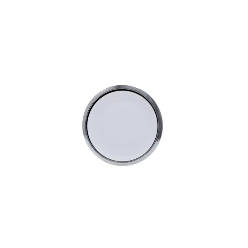 Schneider Electric Harmony XB4 Series White Momentary Push Button Head, 22 mm Cutout, IP66, IP67, IP69K ZB4BA1