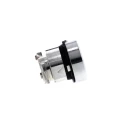 Schneider Electric Harmony XB4 Series White Momentary Push Button Head, 22 mm Cutout, IP66, IP67, IP69K ZB4BA1