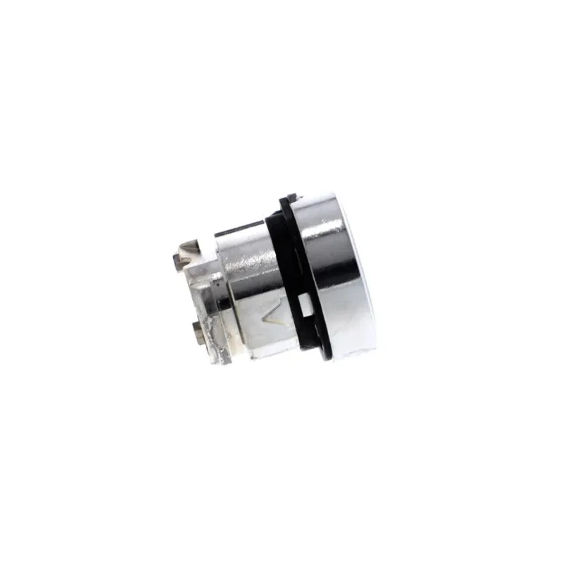 Schneider Electric Harmony XB4 Series White Momentary Push Button Head, 22 mm Cutout, IP66, IP67, IP69K ZB4BA1