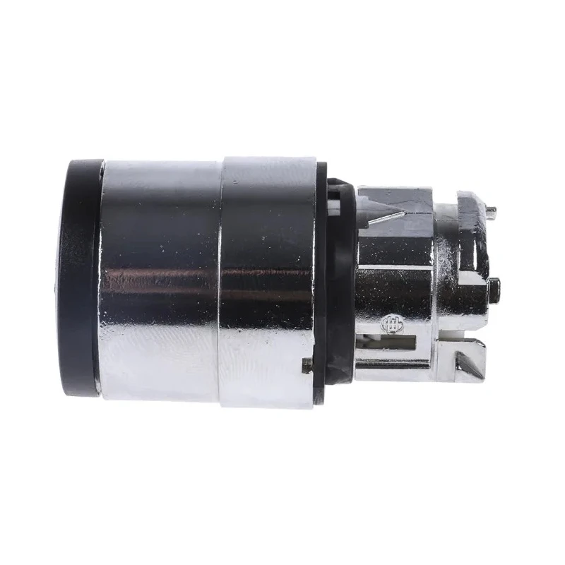 Schneider Electric Harmony 2-position Key Switch Head, Spring Return, 22 mm Cutout ZB4BG6
