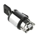 Schneider Electric Harmony 3-position Key Switch Head, Spring Return to Centre, 22 mm Cutout ZB4BG7