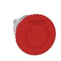 Schneider Electric Harmony Series Twist Release Emergency Stop Push Button Panel Mount 22mm Cutout IP67 IP69K IP66 ZB4BS844
