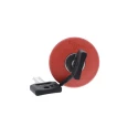 Schneider Electric Harmony Series Key Release Emergency Stop Push Button Head 22mm Cutout Diameter ZB4BS944