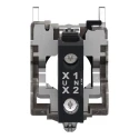 Schneider Electric Harmony Series LED Light Block White Illumination 110-120V ZB4BVG1