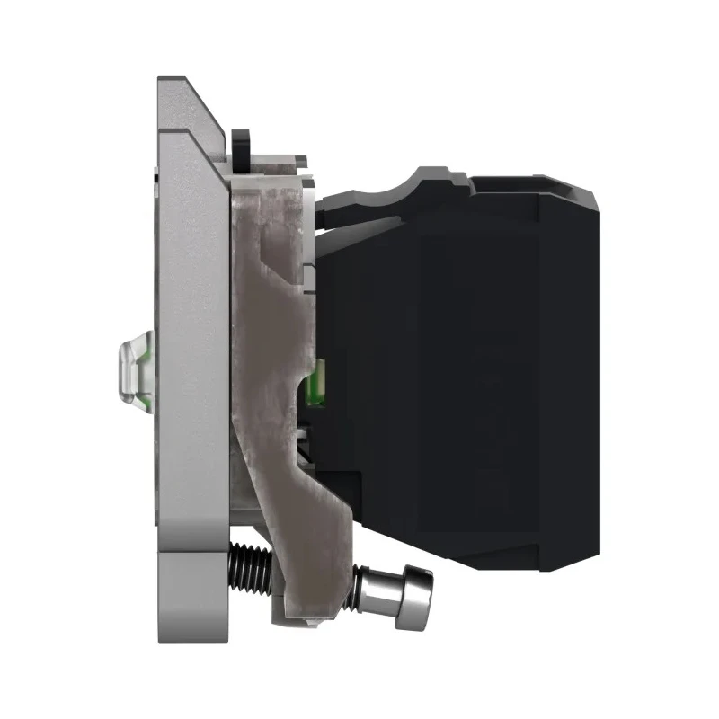 Schneider Electric Harmony Series Light Block 24V LED White Illumination ZB4BVB1