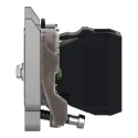 Schneider Electric Harmony Series LED Light Block White Illumination 110-120V ZB4BVG1