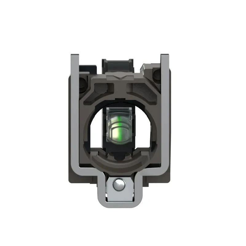 Schneider Electric Harmony Series Light Block, White LED Illumination, 230V, 240V, Screw Terminal, ZB4BVM1
