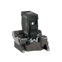 Schneider Electric Harmony Series Light Block, White LED Illumination, 230V, 240V, Screw Terminal, ZB4BVM1