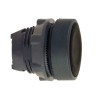 Schneider Electric Harmony XB5 Series Black Spring Return Push Button Head 22 mm Cutout IP69K IP67 IP66 ZB5AA2