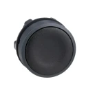 Schneider Electric Harmony XB5 Series Black Spring Return Push Button Head 22 mm Cutout IP69K IP67 IP66 ZB5AA2