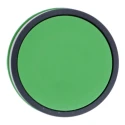 Schneider Electric Harmony XB5 Series Green Spring Return Push Button Head 22 mm Cutout IP66 IP67 IP69 IP69K ZB5AA3