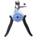 Facom Round Insulated Wire Stripper 1.5 to 4 mm² Stripping Range, 4mm Overall Length 986058