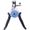 Facom Round Insulated Wire Stripper 1.5 to 4 mm² Stripping Range, 4mm Overall Length 986058