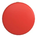 Schneider Electric Harmony XB5 Series Red Spring Return Push Button Head, 22 mm Cutout, IP66, IP69K ZB5AC4