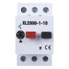 RS PRO Motor Protection Circuit Breaker 10A, 6A Current Rating, 40°C Max, -5°C Min 331-3652