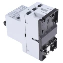 RS PRO Motor Protection Circuit Breaker 10A, 6A Current Rating, 40°C Max, -5°C Min 331-3652