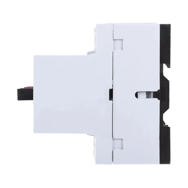 RS PRO Motor Protection Circuit Breaker 10A, 6A Current Rating, 40°C Max, -5°C Min 331-3652