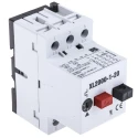 RS PRO Motor Protection Circuit Breaker Current Rating 16A to 20A, 690 V Voltage, 40 °C Max Operating Temperature, -5 °C Min