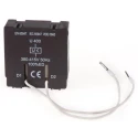 RS PRO Undervoltage Release for Use with XL-2000-1 Series 331-3719