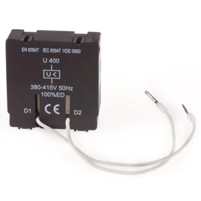 RS PRO Undervoltage Release for Use with XL-2000-1 Series 331-3719