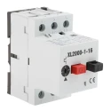 RS PRO Motor Protection Circuit Breaker 10A, 16 A Current Rating, 690 V, Screw Terminal, 80x45x73.5 mm, Model 331-3668