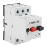 RS PRO Motor Protection Circuit Breaker 10A, 16 A Current Rating, 690 V, Screw Terminal, 80x45x73.5 mm, Model 331-3668