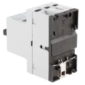 RS PRO Motor Protection Circuit Breaker 10A, 16 A Current Rating, 690 V, Screw Terminal, 80x45x73.5 mm, Model 331-3668