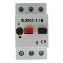 RS PRO Motor Protection Circuit Breaker 10A, 16 A Current Rating, 690 V, Screw Terminal, 80x45x73.5 mm, Model 331-3668