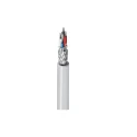 Belden 3084A Series Data Cable 2 Pairs 4 Cores 0.6 mm² 152 m Grey Sheath Polyvinyl Chloride 3084A T5U500