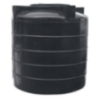 HGP Double Layer Plastic Water Tanks 200 L