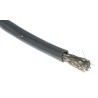 Belden YE00438 Series Data Cable 4 Pairs 8 Cores 0.23 mm² 152 m Silver Sheath Polyvinyl Chloride YE00438