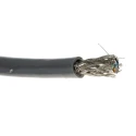 Belden YE00438 Series Data Cable 4 Pairs 8 Cores 0.23 mm² 152 m Silver Sheath Polyvinyl Chloride YE00438