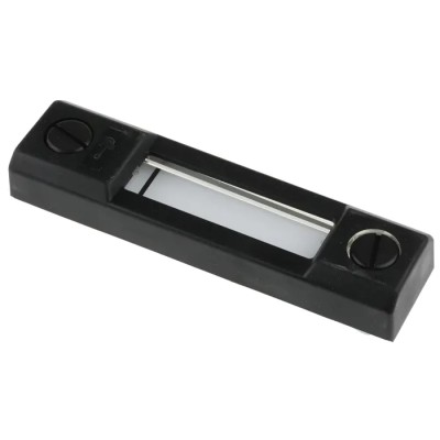 Parker Liquid Level Indicator M12 Metric Connection Thread 74mm Scale Length FL69213