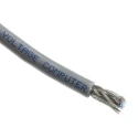 Belden YE00437 Series Data Cable 2 Pairs 4 Cores 0.2 mm² 152 m Silver Sheath Polyvinyl Chloride YE00437