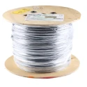 Belden YE00437 Series Data Cable 2 Pairs 4 Cores 0.2 mm² 152 m Silver Sheath Polyvinyl Chloride YE00437