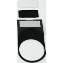 BACO Legend Plate Accessory for Use with L21AA01 Series 